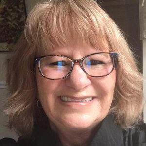 Meet your Posher, Patty